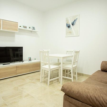 Wish Suite Amparo De Sevilla Exteriér fotografie