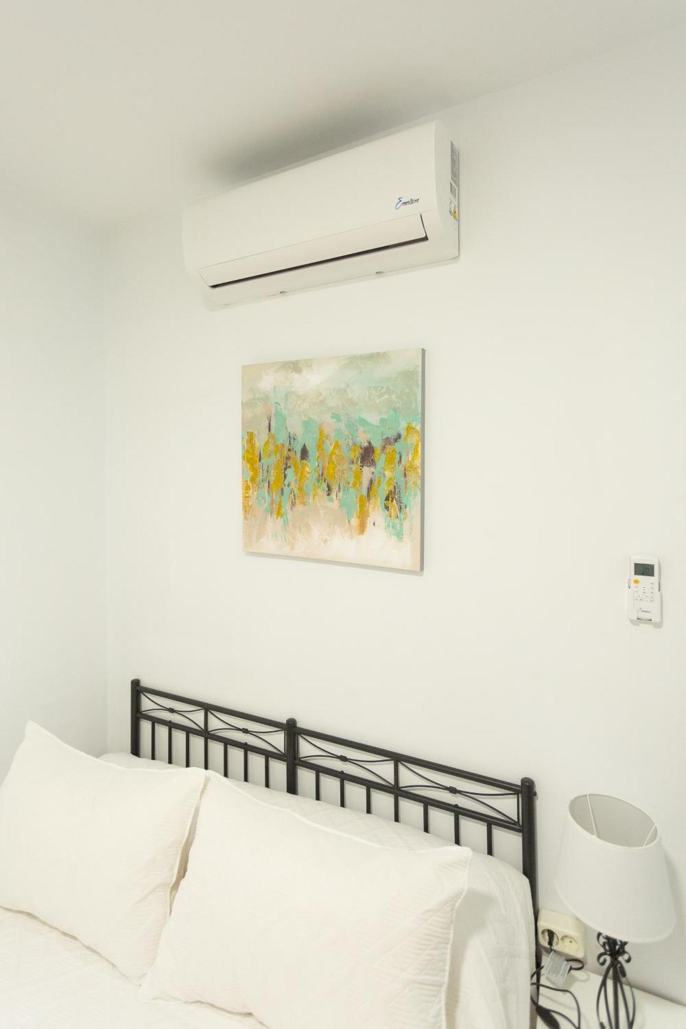 Wish Suite Amparo De Sevilla Exteriér fotografie
