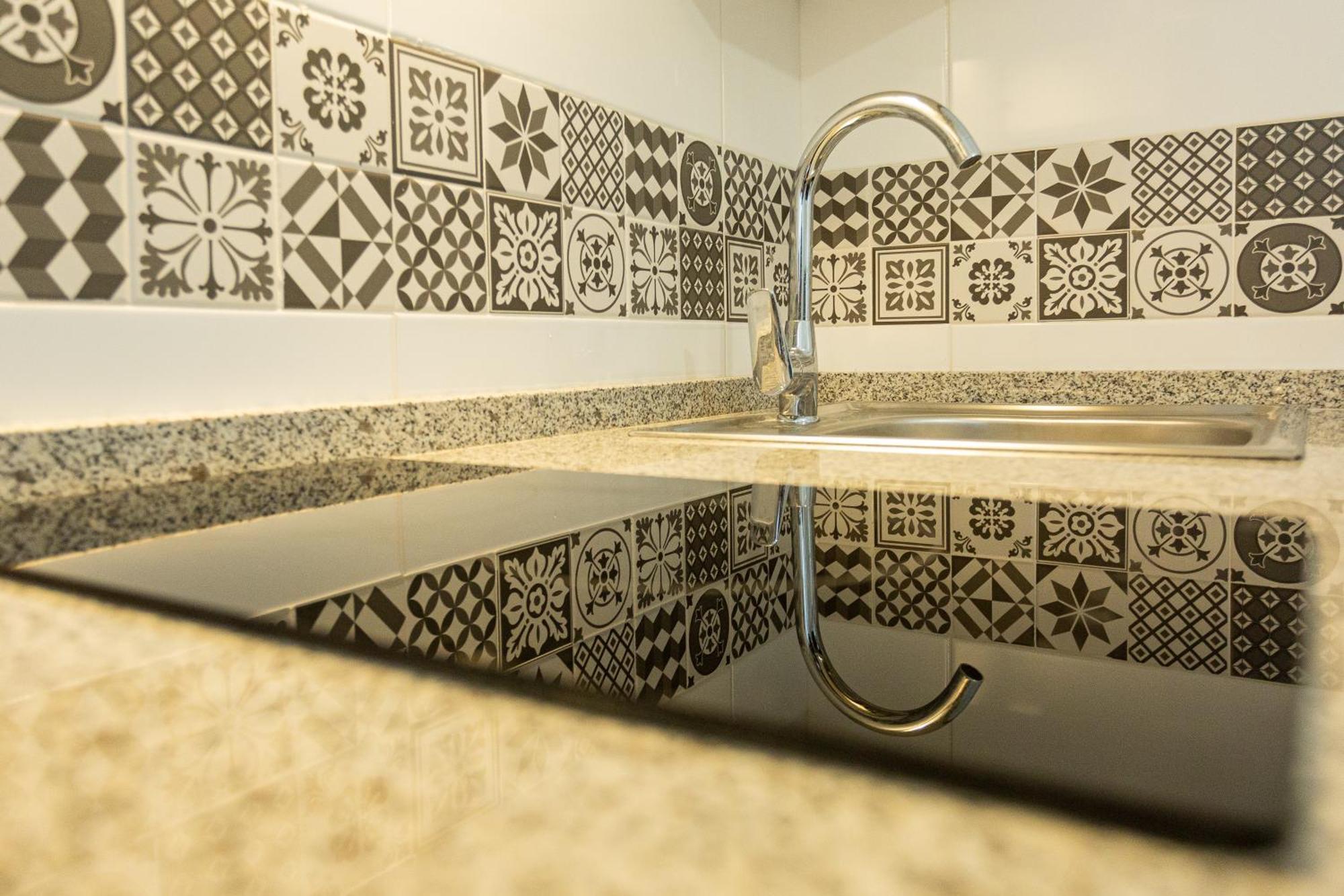 Wish Suite Amparo De Sevilla Exteriér fotografie