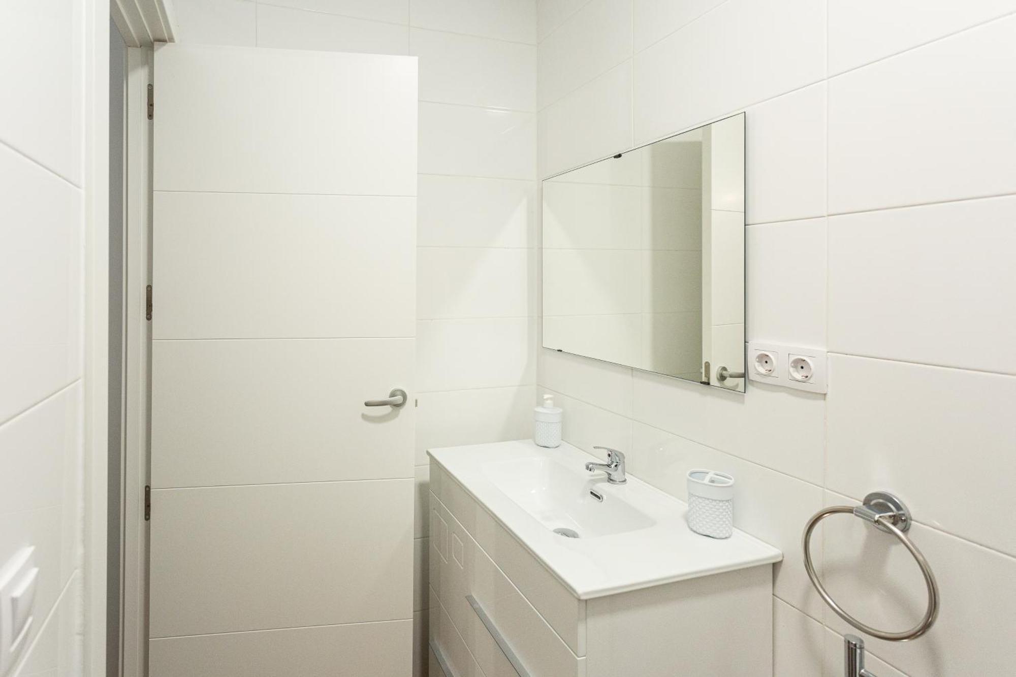 Wish Suite Amparo De Sevilla Exteriér fotografie