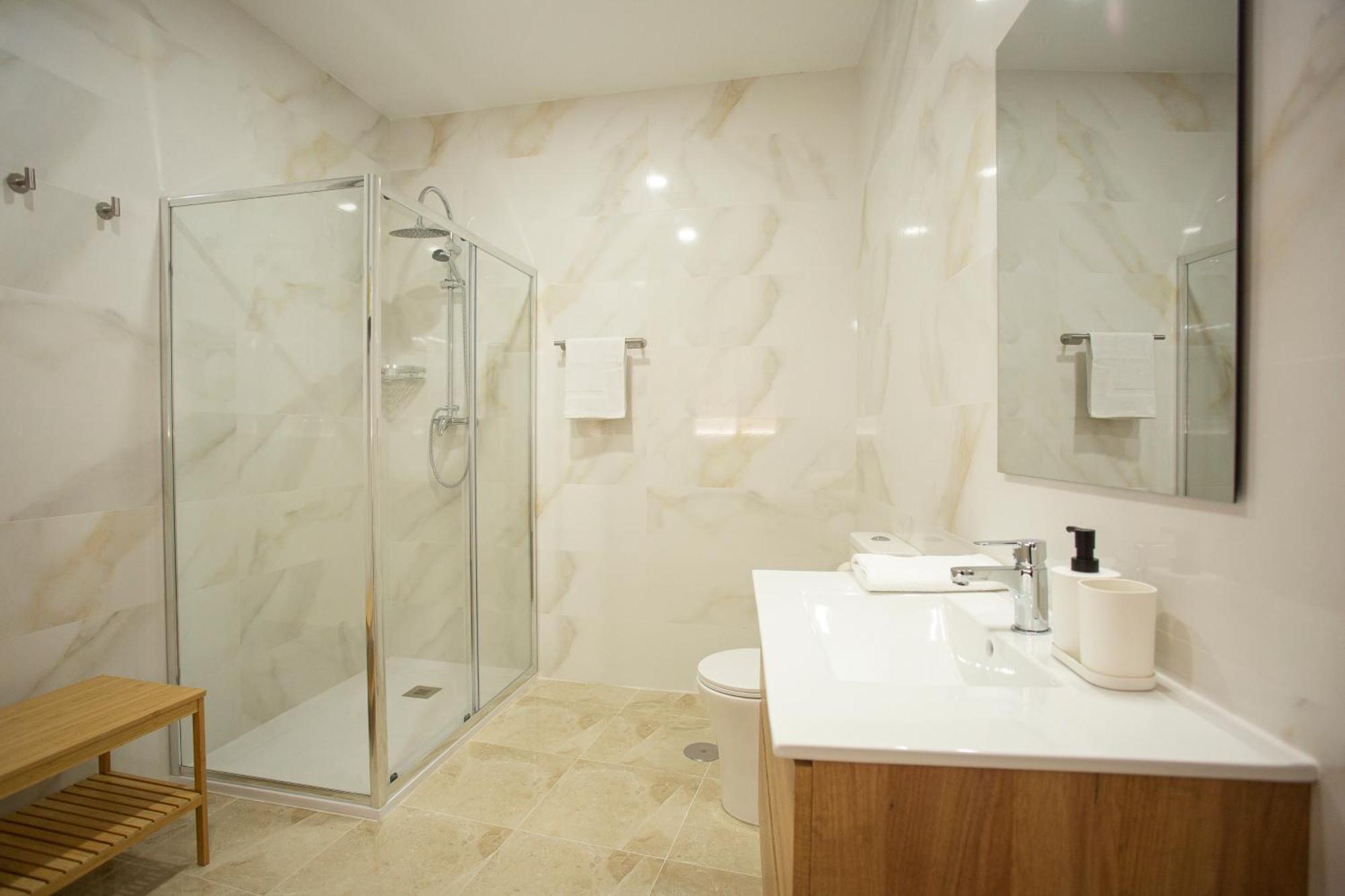 Wish Suite Amparo De Sevilla Exteriér fotografie