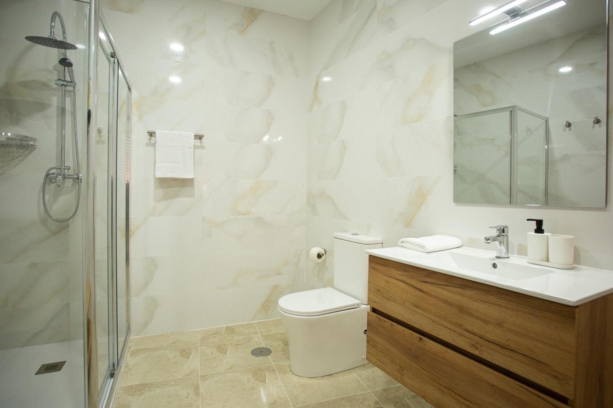 Wish Suite Amparo De Sevilla Exteriér fotografie