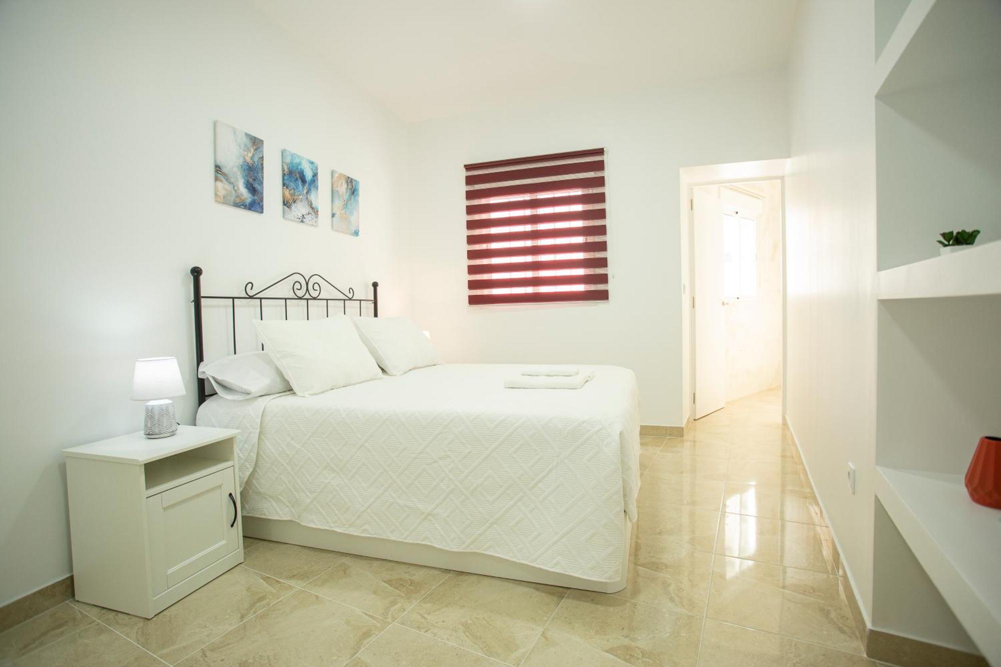 Wish Suite Amparo De Sevilla Exteriér fotografie