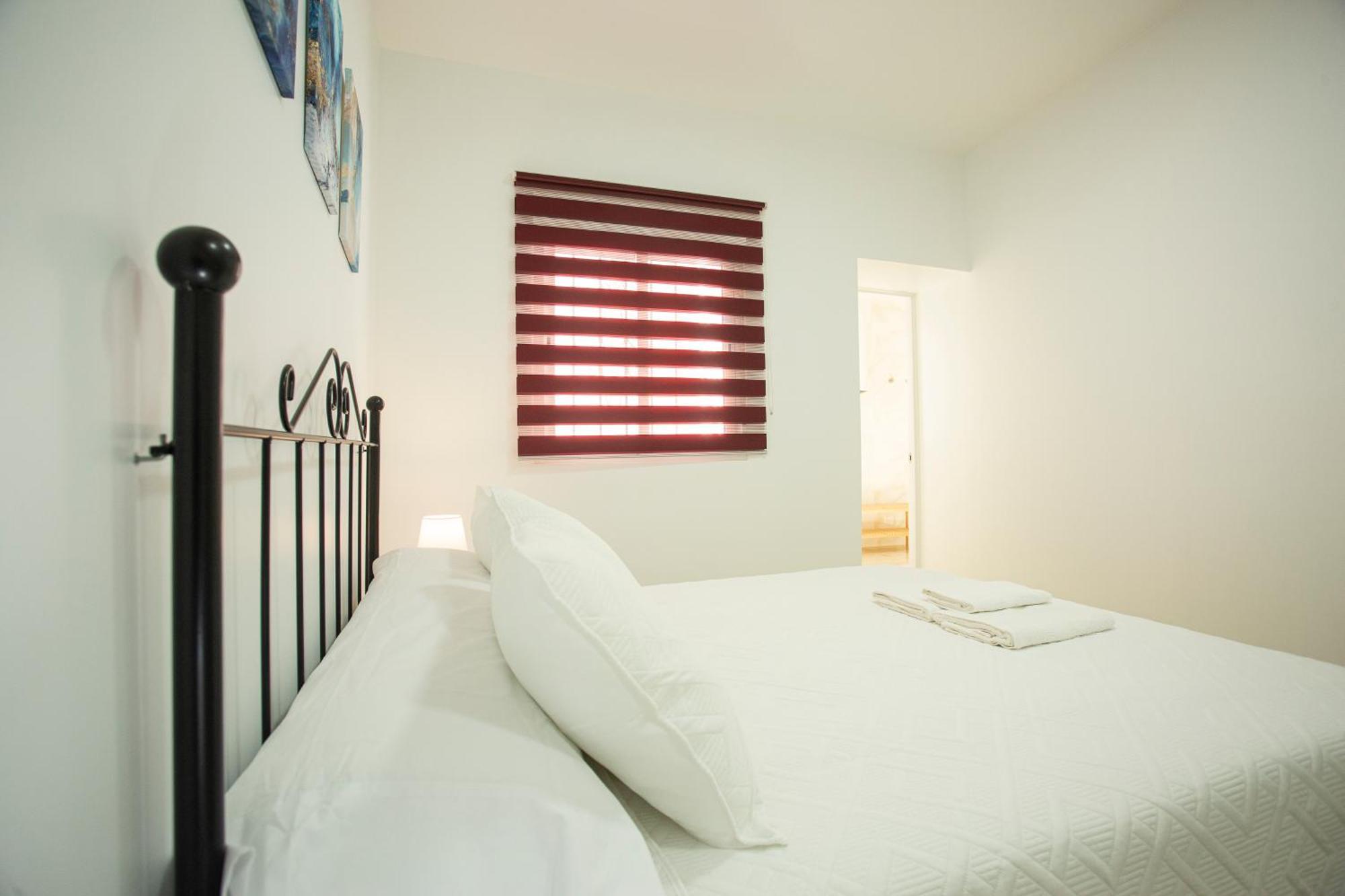 Wish Suite Amparo De Sevilla Exteriér fotografie
