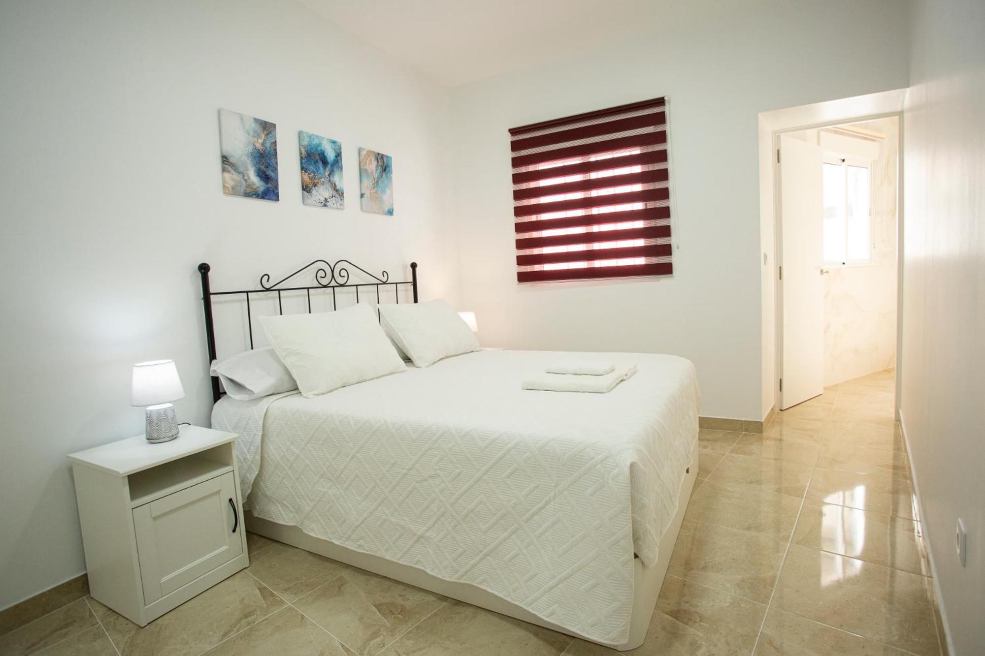 Wish Suite Amparo De Sevilla Exteriér fotografie