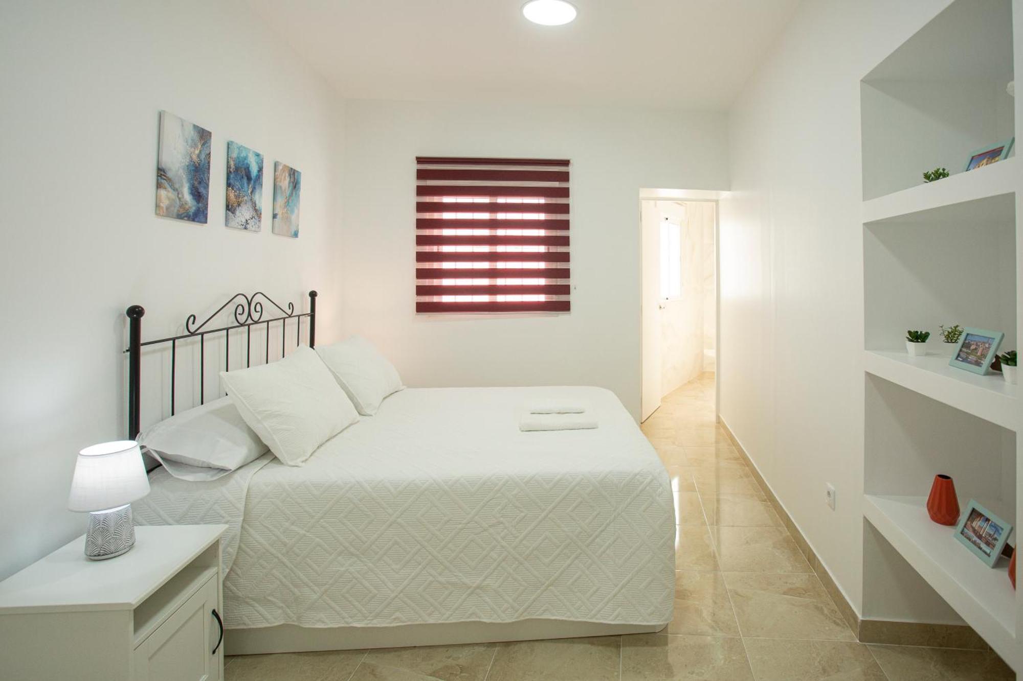 Wish Suite Amparo De Sevilla Exteriér fotografie
