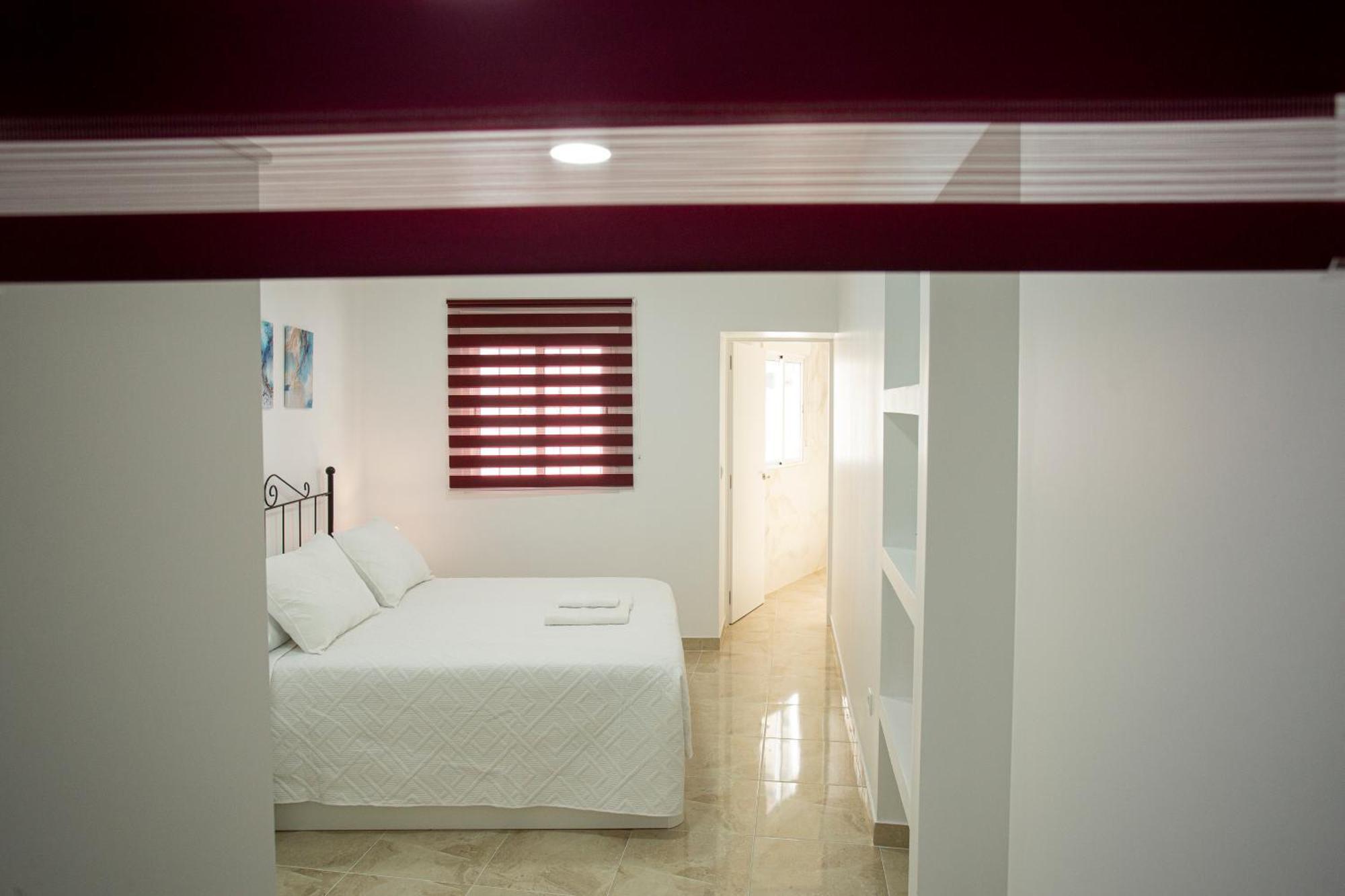 Wish Suite Amparo De Sevilla Exteriér fotografie